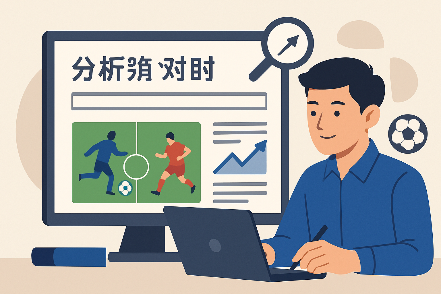球队数据模型与比赛预测图